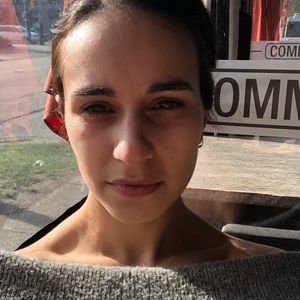 Meet your Posher, Margarida